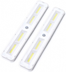 Motion Sensor Light