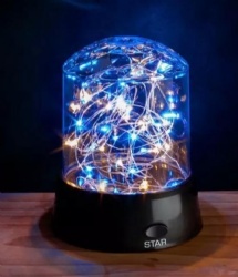 LED SHIMMER LIGHT